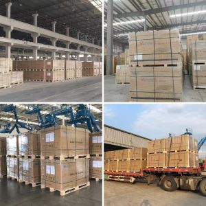 Buy cheap Trina Vertex Bifacial Solar Panel 565W 570W 575W 580W 585W 670Watt PERC Solar Modules from wholesalers