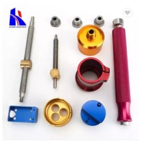 Buy cheap Drawing Design  Precision Small Aluminum Turning Milling Machining Parts Prototype Custom Processing For  CNC from wholesalers