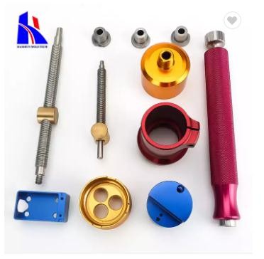 Quality Drawing Design  Precision Small Aluminum Turning Milling Machining Parts Prototype Custom Processing For  CNC for sale