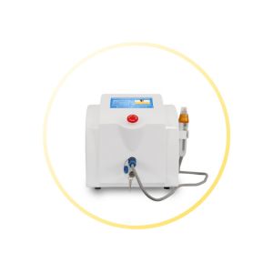 Buy cheap Professional rf for wrinkle removal and skin rejuvenation fractional micro needle rf from wholesalers