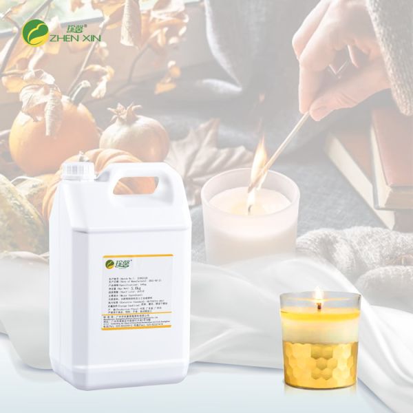 Quality Popular Fresh Fruit Fragrance Oil Fragrance For Incense Making for sale