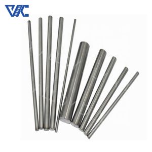 Bright Nickel Alloy Based Rod ASTM N10276 2.4819 Hastelloy C276 C22 Round Bar