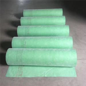 Buy cheap Compound Polypropylene Waterproofing Membrane 1.15m / 1.2m Width from wholesalers