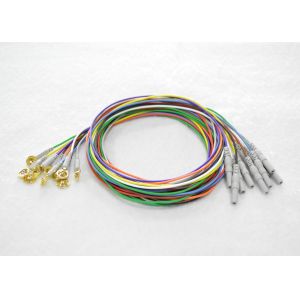 Buy cheap EEG ELECTRODES CUP 10 LEAD from wholesalers