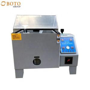 Buy cheap ISO 9227 Salt Spray Test Chamber 0.2Mpa~0.4Mpa SUS304 Salt Spray Testing Equipment from wholesalers