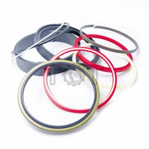 Buy cheap 1211605 Excavator Hydraulic Cylinder Seal Kit 121-1605 365B 365C 385C Models from wholesalers