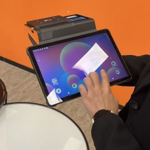 China Android 13 Payment Terminal Voice Call and TMS for Smooth Transactions on sale China Android 13 Payment Terminal Voice Call and TMS for Smooth Transactions on sale