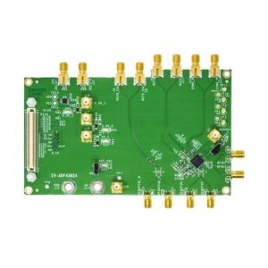 Buy cheap EV-ADF4382ASD2Z Embedded Solutions ADF4382A Parametric Measurement Unit Evaluation Board from wholesalers