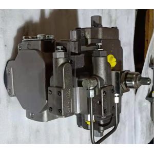 Buy cheap Rexroth R910945394 AA4VSO250DP/22L-PPB13K34  A4VSO Series Axial Piston Variable Pump from wholesalers