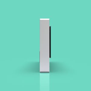 Buy cheap JP1101 Face Recognition & Fingerprint Access Control Terminal Powered by Android 11 offering a rich application ecosystem from wholesalers