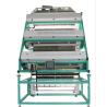 Buy cheap Recognition Camera 800KG/H 0.8Mpa Tea Colour Sorter from wholesalers