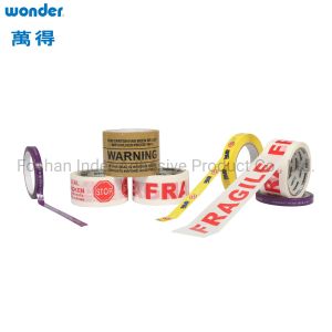 Buy cheap Customized BOPP Packaging Tape with 150% Elongation and 10m-1000m Length for Strong Adhesion to Steel from wholesalers