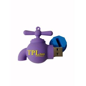 Custom Water Faucet USB Stick 2.0