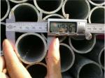 Buy cheap black steel Scaffolding pipe Tube 48.3 X2.0mm export import China supplier made in China from wholesalers