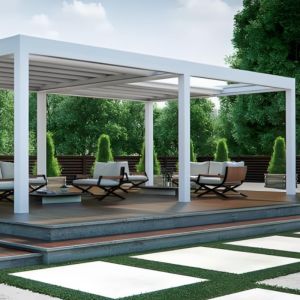 Buy cheap Unlock Your Ideal Outdoor Living! Aluminum Gazebos Transform Your Yard into a Four-Season Retreat​ from wholesalers
