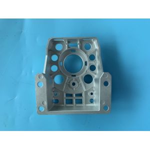 Buy cheap Professional Precision Die Cast High Precision Pressure Customized Dimensions from wholesalers