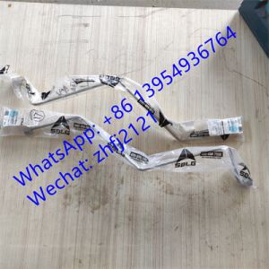 Buy cheap SDLG OIL HOSE 29220020171 , loader parts for  wheel loader LG958/L956F/LG936/L968  for sale from wholesalers