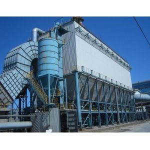 Buy cheap Automatic Temperature Control Industrial Dust Collector from wholesalers