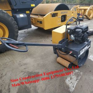 Buy cheap Electromagnetic Clutch XMR053 500kg Single Drum Road Roller from wholesalers