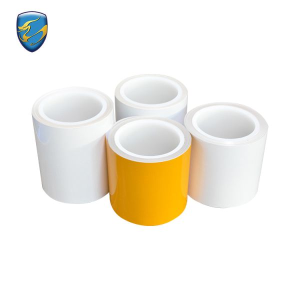 Buy cheap Polyimide PI Heat Resistant Sticker Paper Acrylic Pressure Adhesive Glue from wholesalers