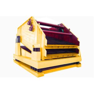 Buy cheap ZK1637 Aggregate Processing Equipment Circular Vibrating Screen / Linear Vibrating Screen from wholesalers