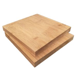 Buy cheap Smooth Multi Ply 20mm 24mm Laminated Bamboo Board from wholesalers