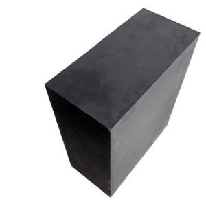 Buy cheap Graphite block Isostatic Graphite Block for Polycrystalline silicon from wholesalers