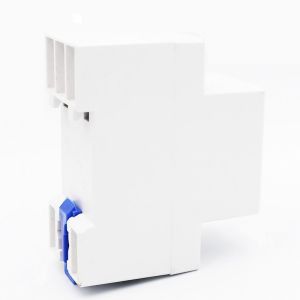 Buy cheap SUCHEN only makes Excellent electronic products: New Single Phase Electronic DIN rail type Active power meter with LCD display from wholesalers