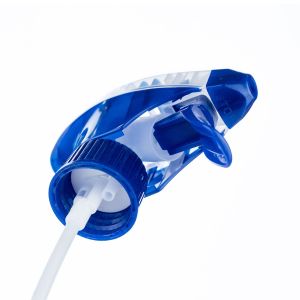 Buy cheap Effortless Spraying Plastic Trigger 28/410 Blue from wholesalers