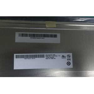 G104VN01 V0 AUO 10.4INCH 640×480RGB 450CD/M2 CCFL TTL Storage Temp.: -30 ~ 85 °C