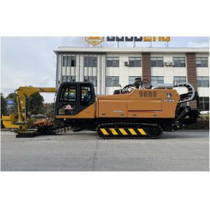 Buy cheap GS450AT-LS all terrian Hdd Machine, 45ton rock hdd machine, 45t rock hdd machine, goodeng hdd machine from wholesalers