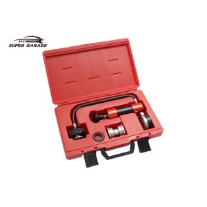 Buy cheap Cooling System Pressure Test Kit , Universal Radiator Pressure Tester from wholesalers