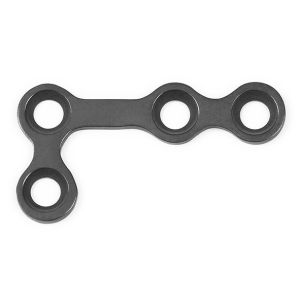 Buy cheap CE ISO 13485 Maxillofacial Plating System Titanium Bone Implants from wholesalers