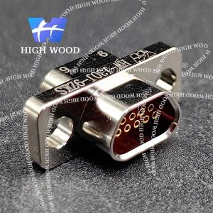 Buy cheap J30J SERIES MICRO-D Rectangular Connectors ,HW-J30J-9ZKS from wholesalers