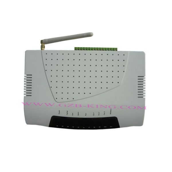 Buy cheap Wireless GSM Home Security system from wholesalers