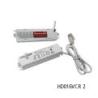 Buy cheap Dial Code On The Back 12VDC Motion Sensor Automatic Control Liner Design Easy To Install from wholesalers