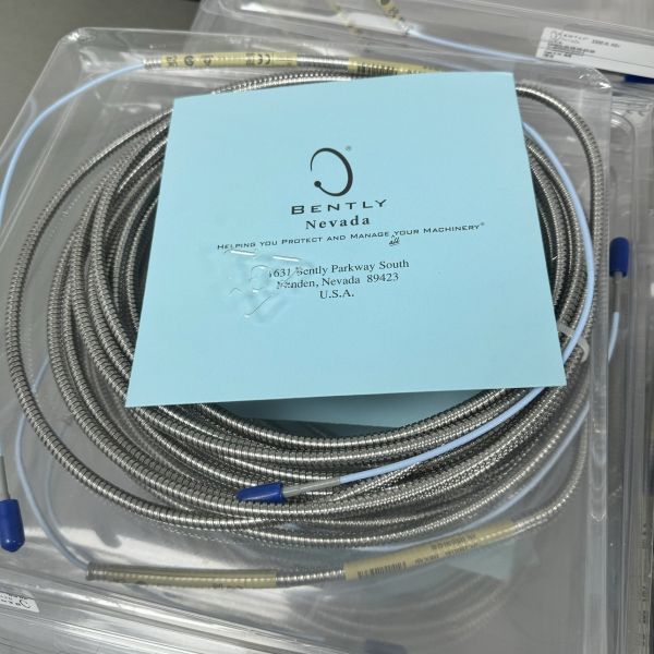 Quality Bently Nevada 330930-065-01-00 - NSV Extension Cable for sale