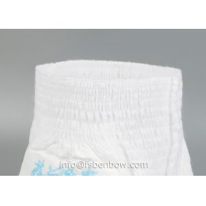 Buy cheap Growth Diaper China Quality Baby Daily Used Pull-up Diaper from wholesalers