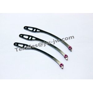 Leonardo Weft Selection Finger JW-V1898 Vamatex Loom Spare Parts