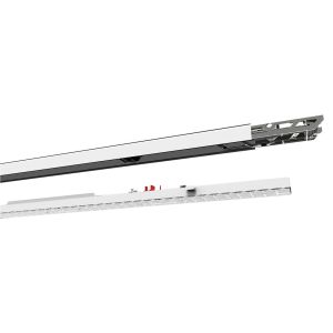 1500mm LED Linear Trunking System power switchable ENEC CB Certificate