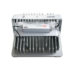 Buy cheap 80W LED Canopy Lighting 130LM/W Explosion appoved, GS, CE,DLC certificated from wholesalers