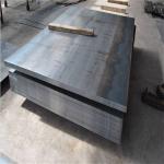 Buy cheap Corrugated corten steel cor-ten a b weathering corrosion resistance steel plate Acid-resistant steel plate from wholesalers