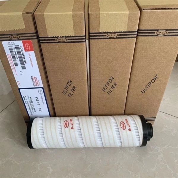 PALL HC6200 FKT 8H Filter Elements Folding Filter Cartridge 21bar-210bar