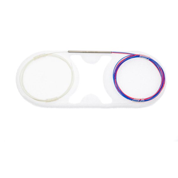 Buy cheap Fiber Optical Coupler Fused Taper Polarization Maintaining Coupler from wholesalers