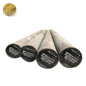 Buy cheap Non Alloy ASTM Hot Rolled For Construction Mild Steel Bars from wholesalers