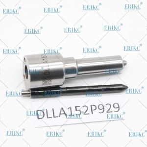 ERIKC DLLA152P929 Oil Engine Nozzle DLLA 152 P 929 Common Rail Nozzle DLLA