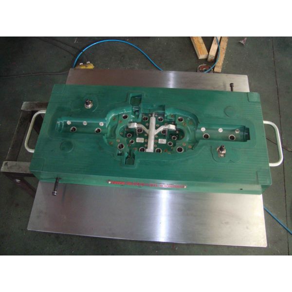 Quality WB1700 Green Polyurethane Model Making Board 750mm - 500mm 1000mm-500mm for sale