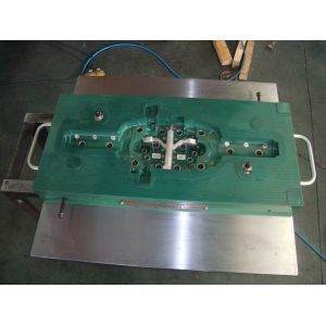 Buy cheap WB1700 Green Polyurethane Model Making Board 750mm - 500mm 1000mm-500mm from wholesalers