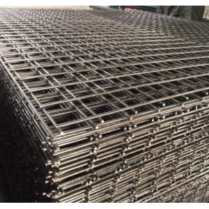 Pre-engineered Rectangular Mesh Ribbed Rears Seismic 500E Rebars