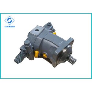 Buy cheap Small Dimensions Axial Piston Pump A7V , Economical Design Variable Displacement Piston Pump from wholesalers